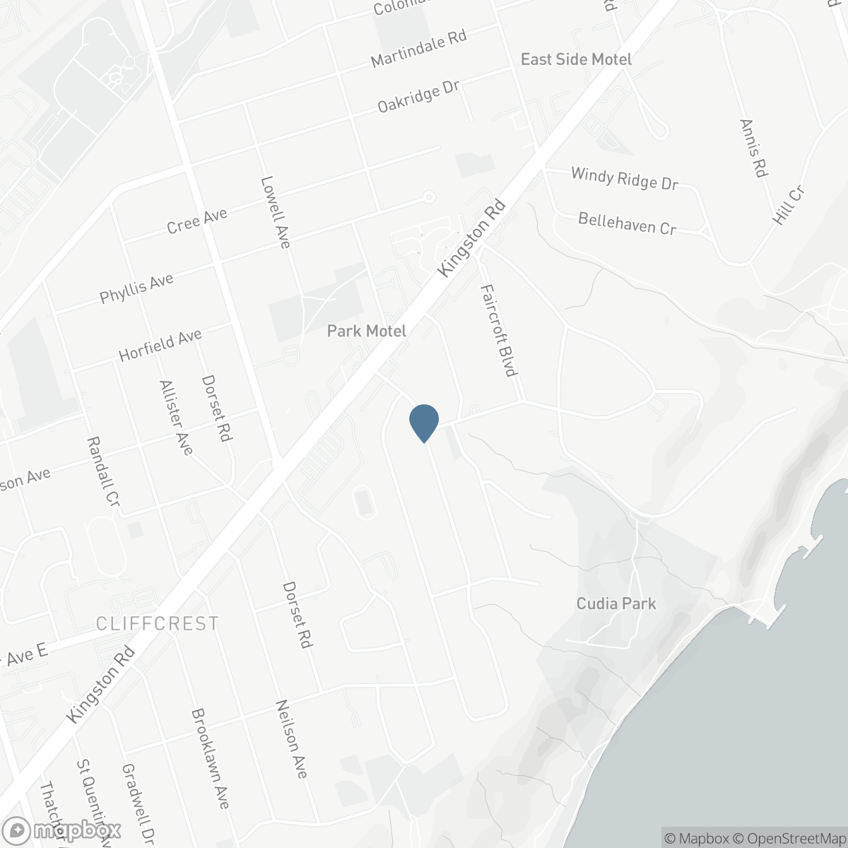 69 FENWOOD HEIGHTS, Toronto, Ontario M1M 2W1